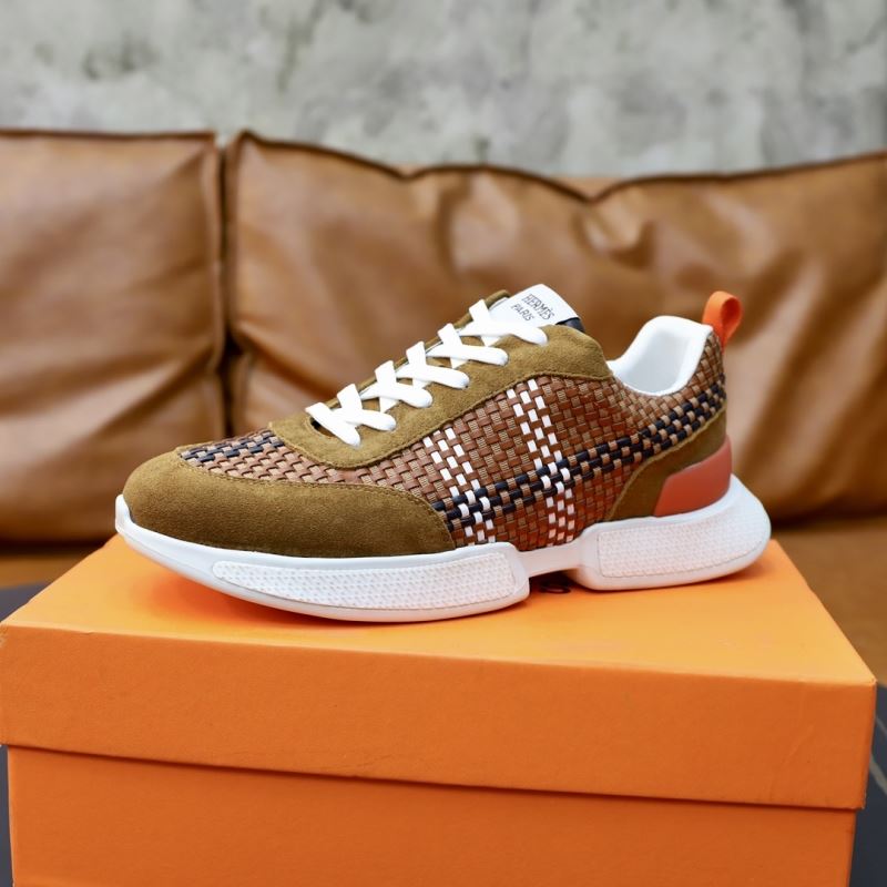 Hermes Sneakers